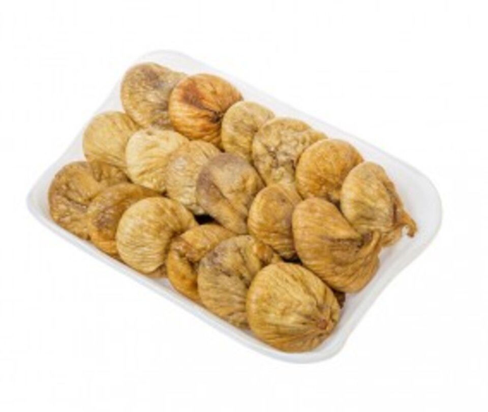 ÜÇLER KURU İNCİR KG.